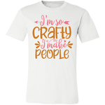 Crafty Tee