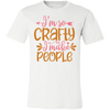 Crafty Tee