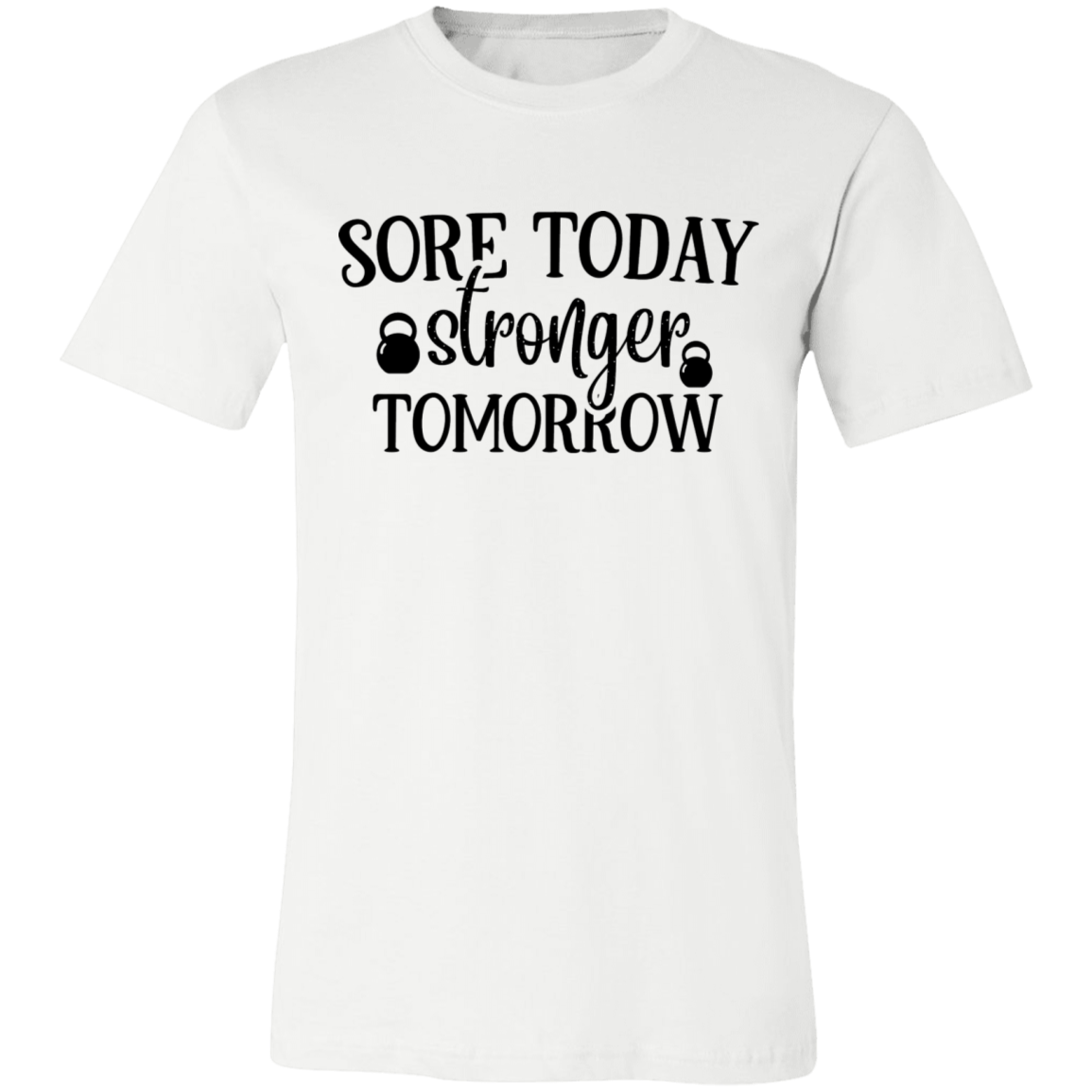 Sore Today Tee