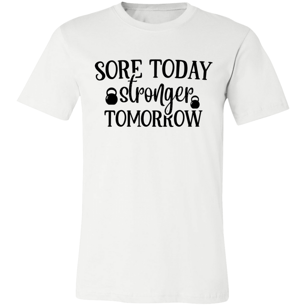 Sore Today Tee