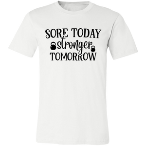 Sore Today Tee