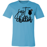 Just Chillin Tee