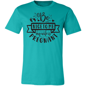 My Wife is Pregnant Tee