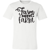 Farm Sweet Farm Tee