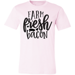 Farm Fresh Bacon Tee