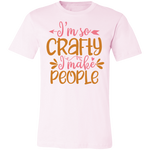 Crafty Tee