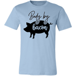 Body By Bacon Tee