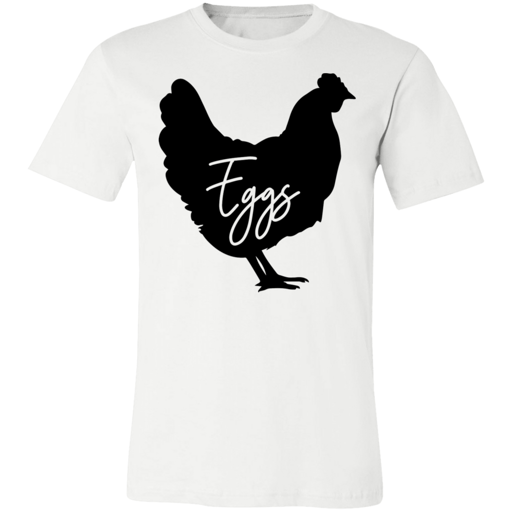 Eggs Tee