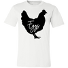 Eggs Tee