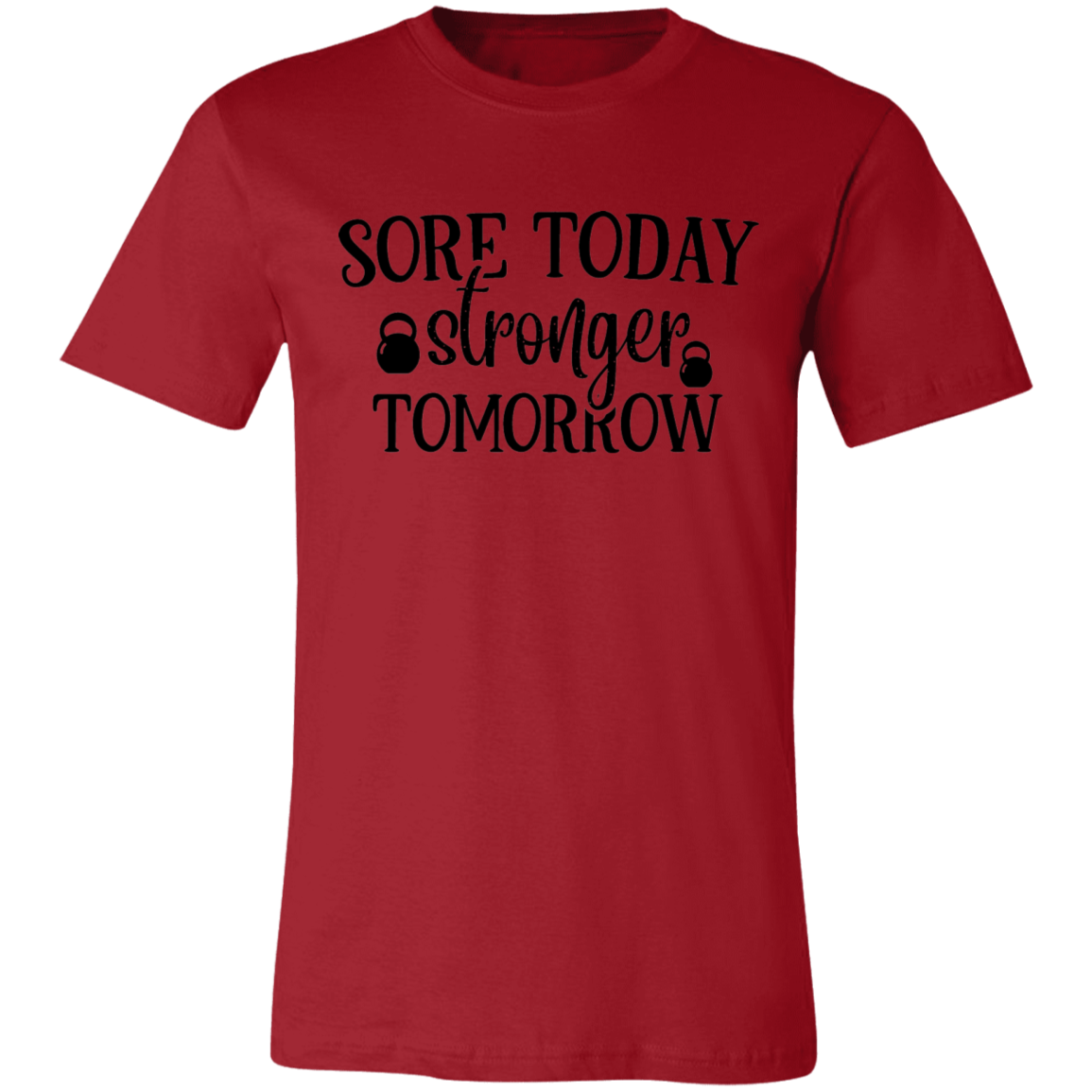 Sore Today Tee