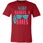 Wave, Shades, & Babes