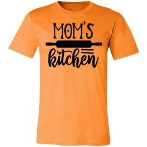 Mom's Kitchen Tee