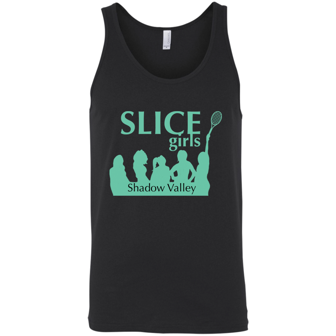 Slice Girls Tank