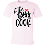 Kiss The Cook Tee