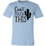 Can't Touch This Tee