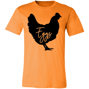 Eggs Tee