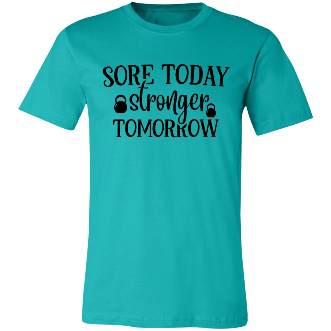 Sore Today Tee