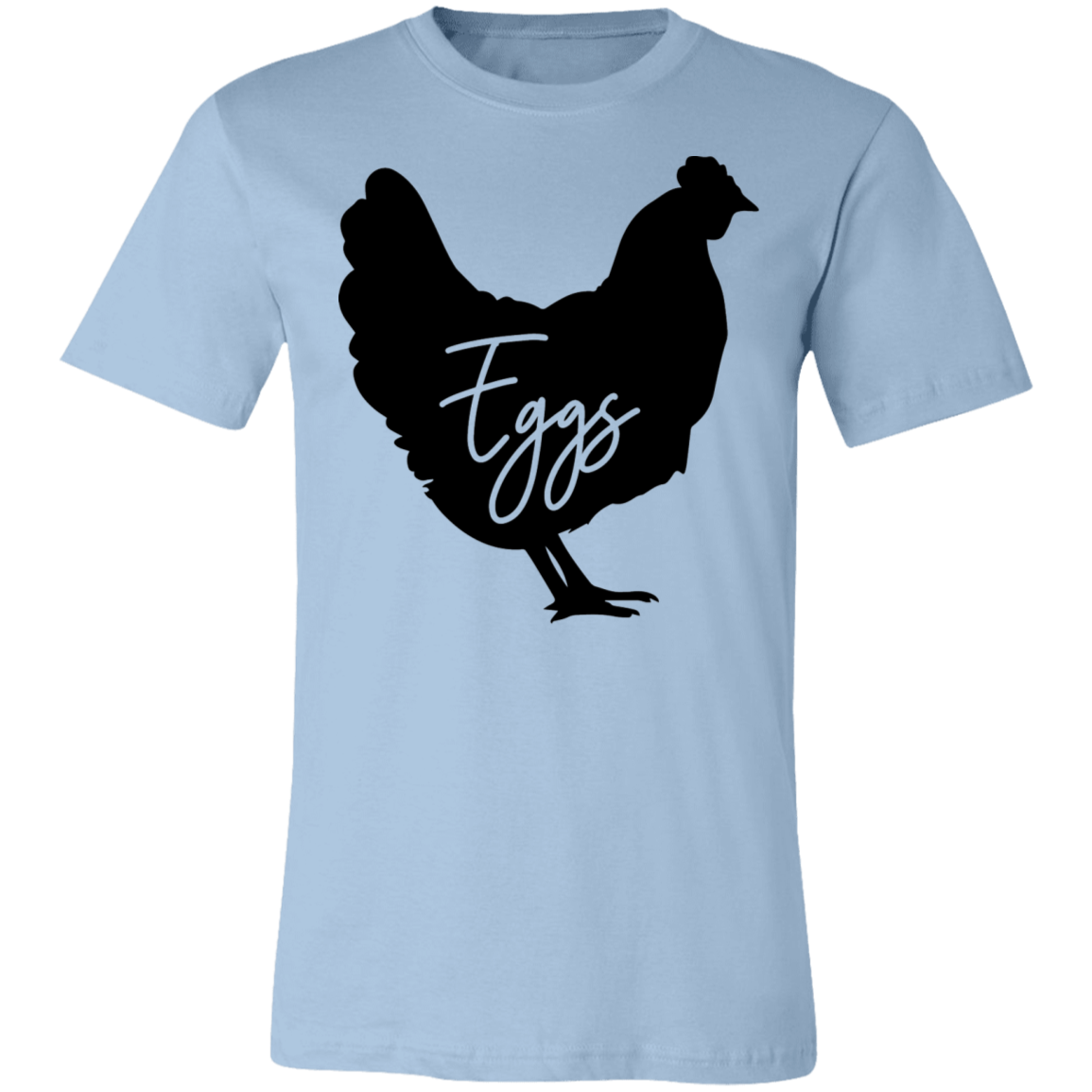 Eggs Tee