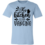 This Kitchen Is For Dancing Tee