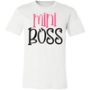 Mini Boss Tee