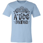 Dog Mama Tee