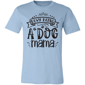 Dog Mama Tee