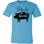 Body By Bacon Tee