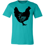 Eggs Tee