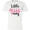 Little Miss May Tee