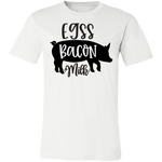 Eggs, Bacon, Milk Tee