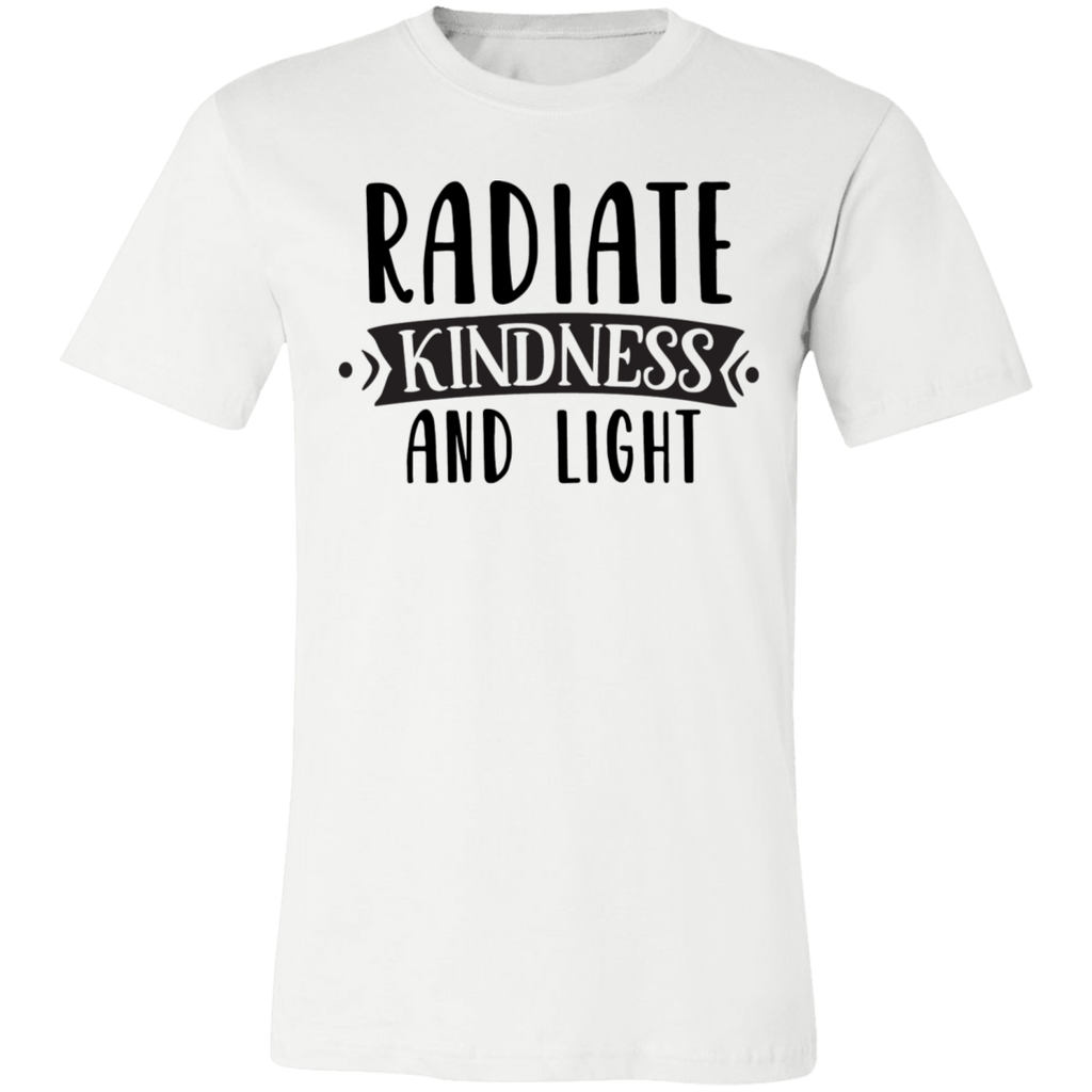 Radiate Kindness Tee