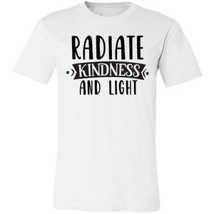 Radiate Kindness Tee