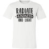 Radiate Kindness Tee