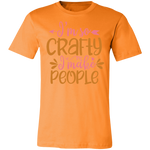 Crafty Tee