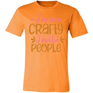 Crafty Tee