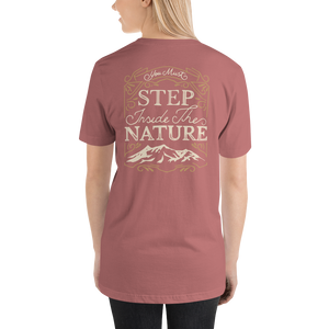 Nature Shirt