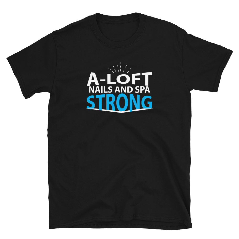 A-Loft Strong T-Shirt