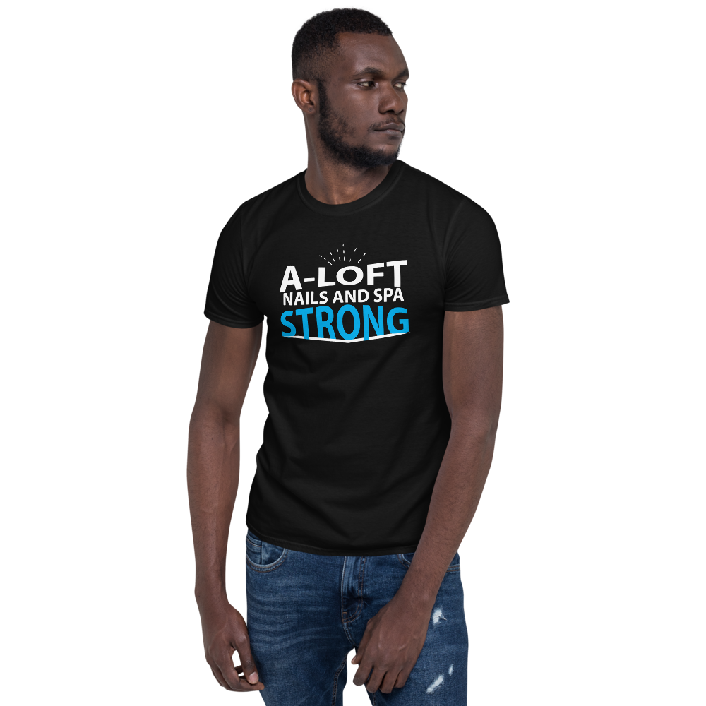 A-Loft Strong T-Shirt