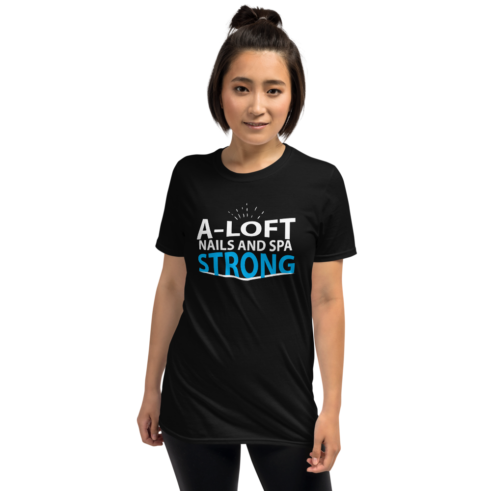 A-Loft Strong T-Shirt
