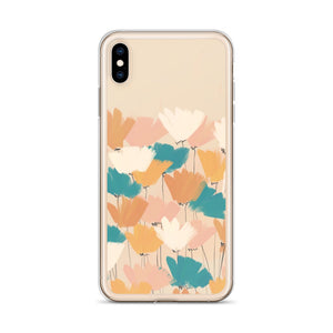 Flowers Phone Case