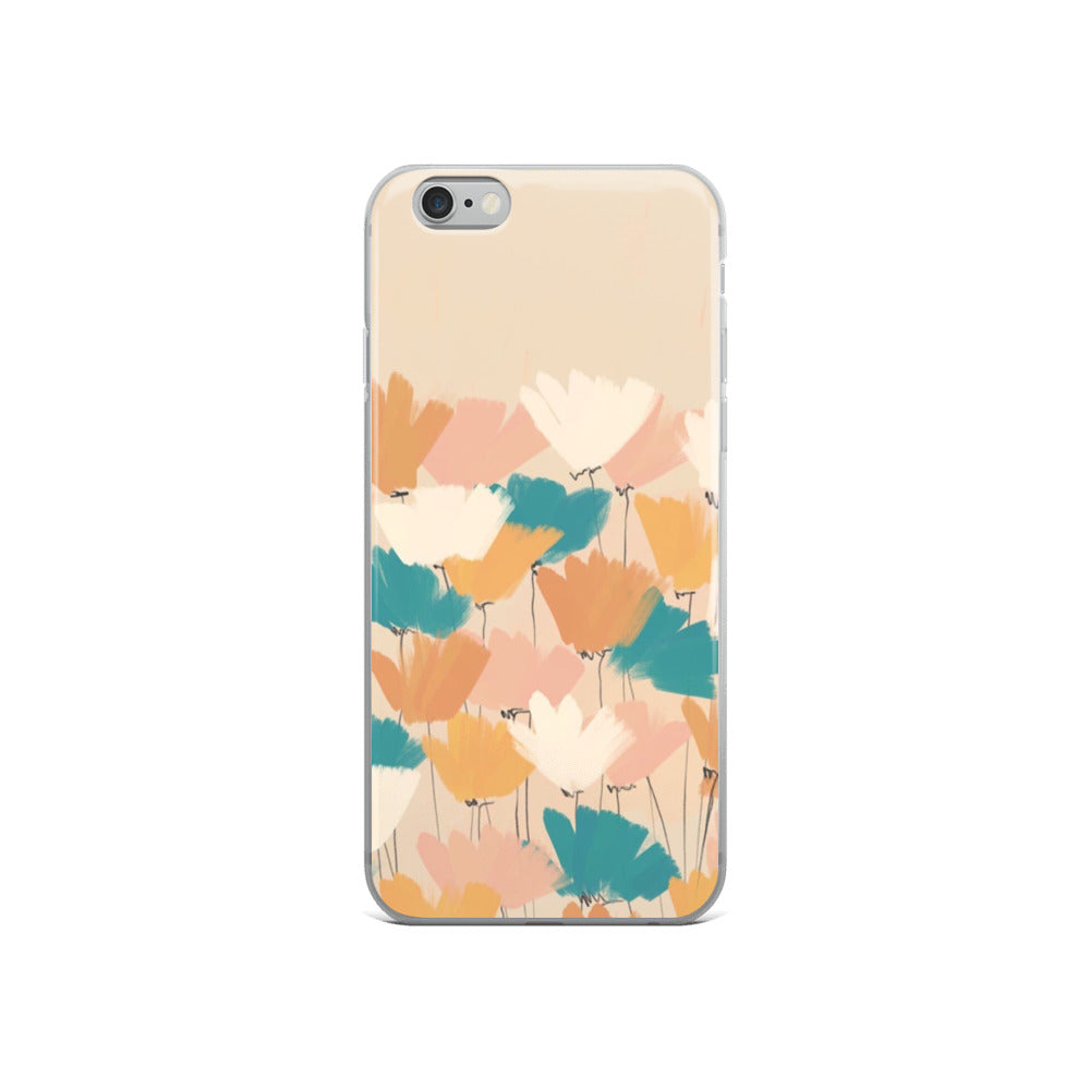 Flowers Phone Case