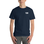 Short Sleeve T-Shirt 4XL