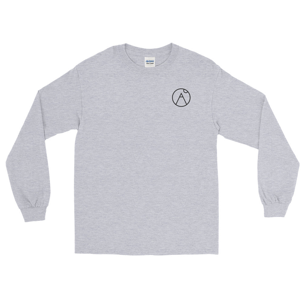 Grey Long Sleeve