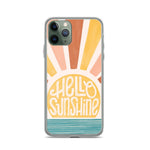 Hello Sunshine Case