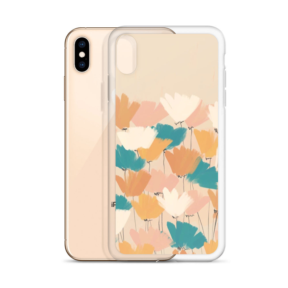 Flowers Phone Case