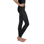TPDC Youth Leggings
