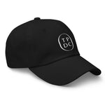 TPDC Logo Hat