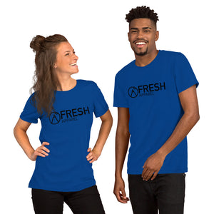 Fresh Logo Shirt