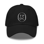 TPDC Logo Hat