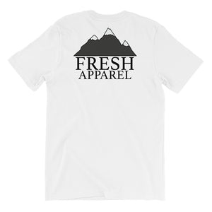 Mountain Shirt